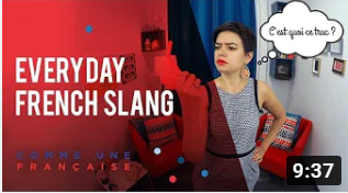 Fabulous short videos to help you express yourself more like a native speaker!